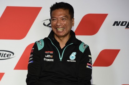 Neustart als RNF Racing: Razali verrät, was hinter dem Teamnamen steckt