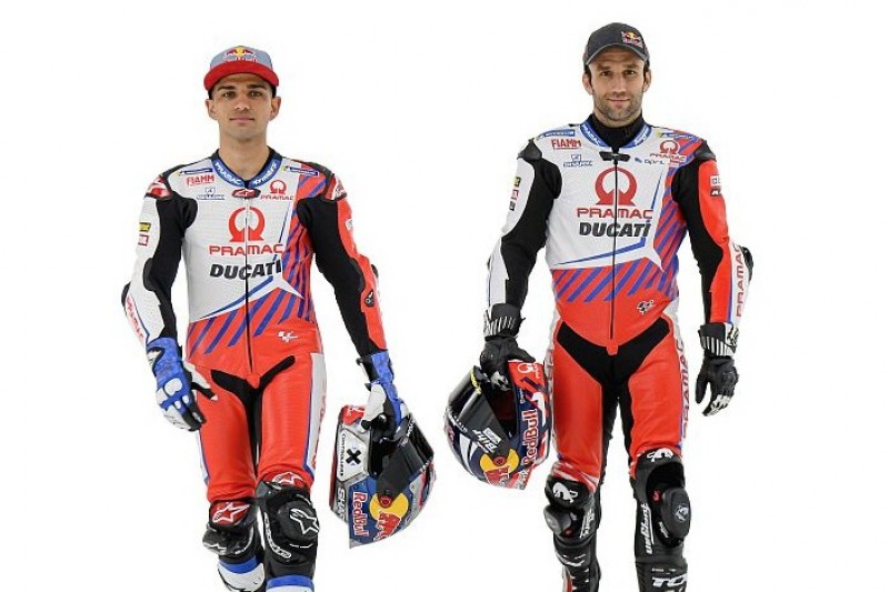 Bestes Satellitenteam 2021: Von nächster Saison erwartet Pramac noch mehr