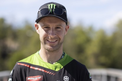 "Es ist richtig schön, dass Valentino das gesagt hat" - Rossi-Lob schmeichelt Rea