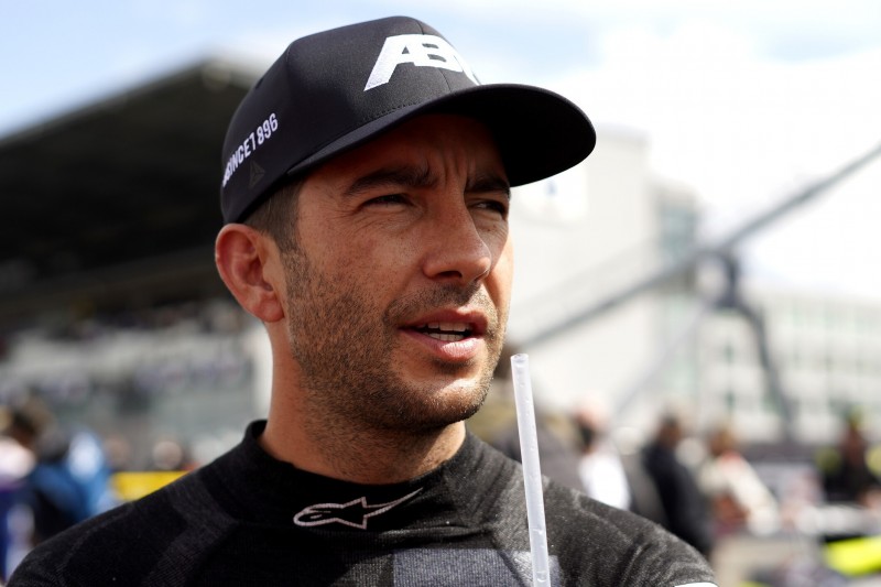 Mike Rockenfeller über seine Zeit mit Audi: Daran hatte er lange zu knabbern