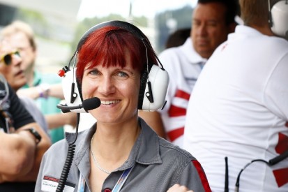 Neues Team im ADAC GT Masters: Iris Dorr trennt sich von MRS-GT