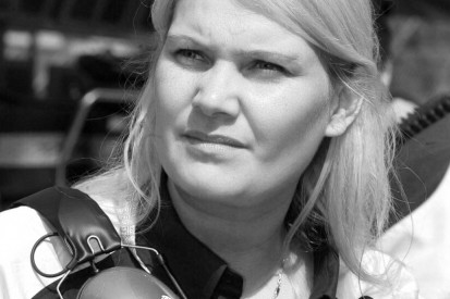 Antonia Terzi: Erfinderin der "Hammerhai"-Nase bei Unfall verstorben