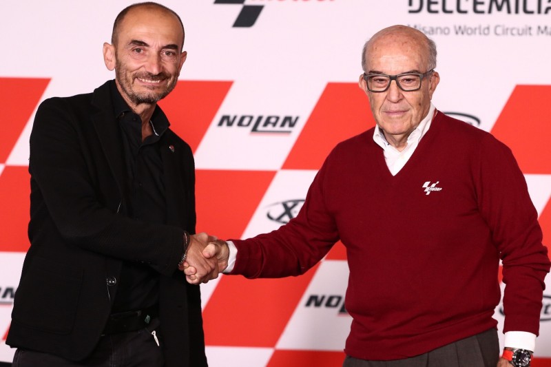 Reaktionen auf Ducati in der MotoE: Hoffen auf schnelleres, leichteres Bike