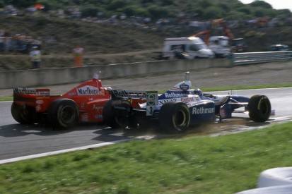 "Sind erster Ersatz": Jerez plant Rückkehr in den Formel-1-Kalender