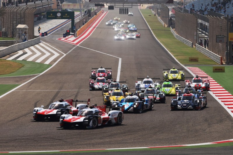 WEC-Finale 2021: Entscheidungen fallen im letzten Rennen der Saison