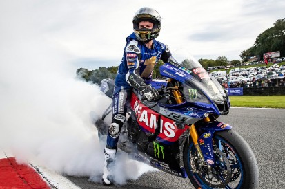 Tritt BSB-Champion Mackenzie in die Fußstapfen von Davies, Haslam & Sykes?