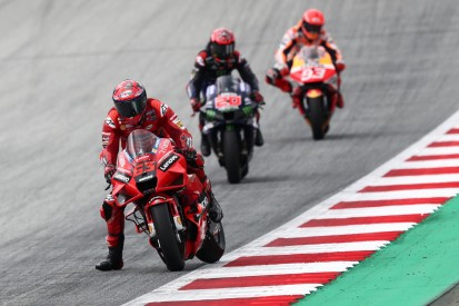 Fabio Quartararo: "Kann nicht sagen, ob die Yamaha das beste Bike ist"