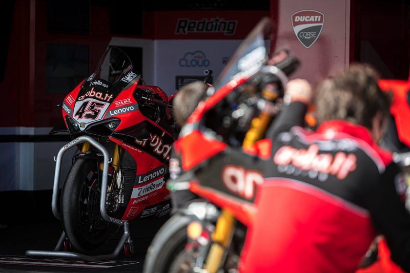 Ducati: Mehr Seriennähe ist der einzige Weg, wie die WSBK überleben kann