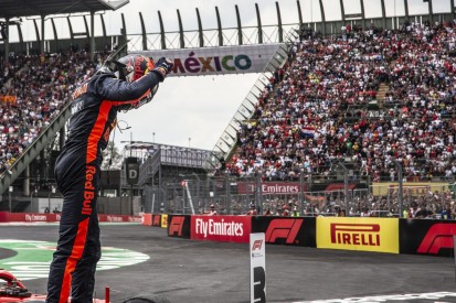 Formel-1-Liveticker: Noch ein neuer Motor für Hamilton?