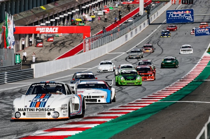 DTM gibt Classic-Pläne bekannt: Gleich zwei neue Rennserien ab 2022