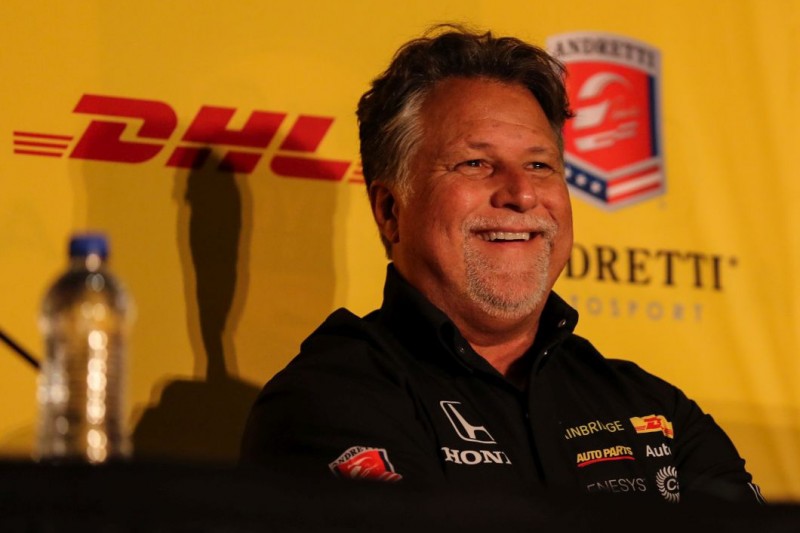 Michael Andretti spricht über Sauber: "Das hat den Deal gekillt"