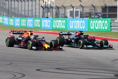 Selbstläufer für Red Bull in Mexiko? "Es sollte ein Doppelsieg herausspringen"