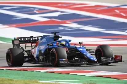 Rossi: Warum Alpine anderen Teams überlegen sein wird