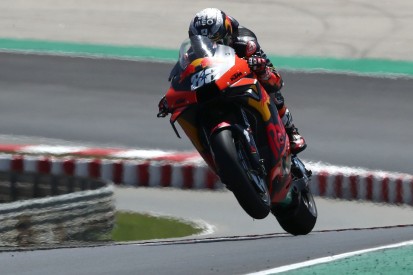 MotoGP-Liveticker Portimao 2: Quartararo am Freitag vor Bagnaia