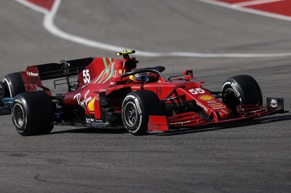 Formel-1-Liveticker: Das zweite Training in Mexiko jetzt live!