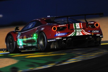 BoP-Streit eskaliert: Ferrari protestiert gegen Bahrain-Einstufungen!