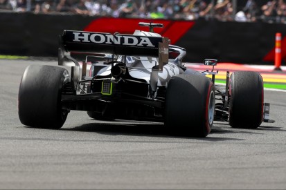Neue Motorenstrafen: Tsunoda und Stroll verlieren Startplätze in Mexiko