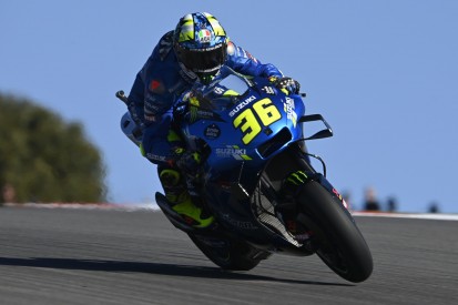 MotoGP-Liveticker Portimao 2: Fünfte Pole für Bagnaia, Mir erstmals in Reihe 1