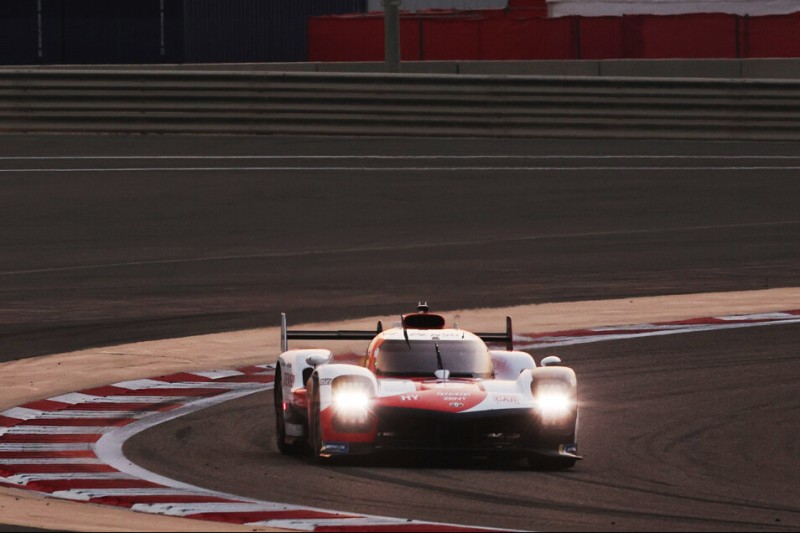 WEC 8h Bahrain 2021: WM für Toyota #7, Drama hoch 10 in der GTE-Pro-Klasse