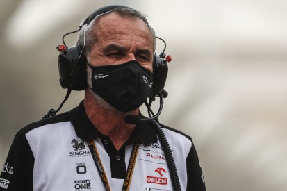 Sauber: Keine große Unsicherheit wegen Andretti-Verhandlungen