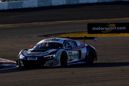 Titelrechner: So gewinnen Mies/Feller am Nürburgring das ADAC GT Masters 2021