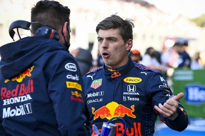 "We got Tsunoda'd": AlphaTauri kostete Verstappen die mögliche Poleposition
