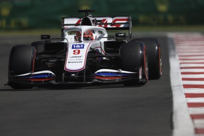 "Willst du mich verarschen?": Nächster Qualifying-Stunk bei Haas