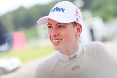 David Schumacher fährt AMG-Young-Driver-Test: Winkt 2022 DTM-Cockpit?