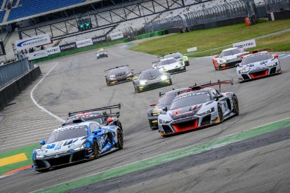 ADAC-GT-Masters-Rahmenprogramm 2022 mit GT2-European-Serie und neuer DTC