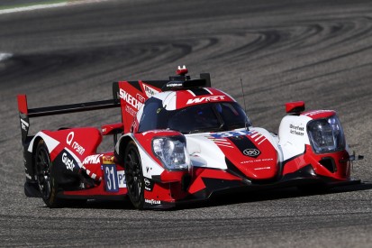 WEC-Rookietest Bahrain 2021: Debüt für Ogier und Bestzeit für Flörsch
