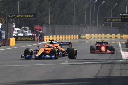 Andreas Seidl: 2020 war P3 für McLaren leichter zu holen