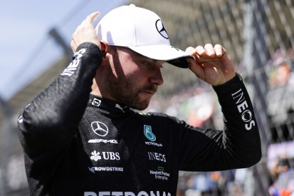Bottas und Alfa Romeo streben Formel-1-Testdebüt in Abu Dhabi an