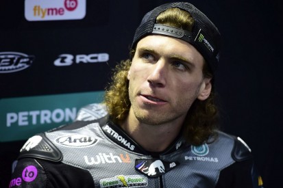 Wer letzte Nacht am schlechtesten geschlafen hat: Darryn Binder