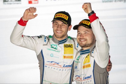 Fotostrecke: Alle Meister der Saison 2021 im ADAC GT Masters
