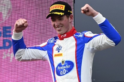 "Wurde plötzlich attraktiv": Ulrich Fritz über David Schumachers DTM-Chance
