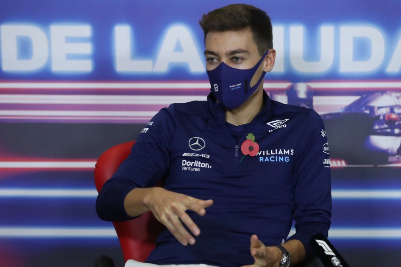 George Russell: Katar ist ein bisschen wie Mugello