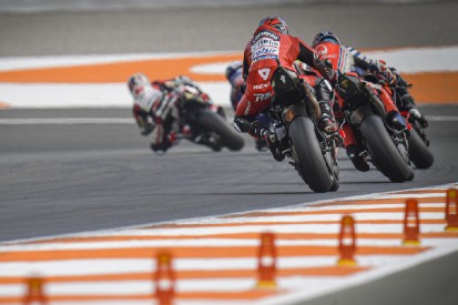 MotoGP-Finale 2021 Valencia: TV-Übertragung, Zeitplan & Livestream