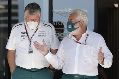 Gerüchte um Wechsel zu Alpine: Verliert Vettel seinen Teamchef?