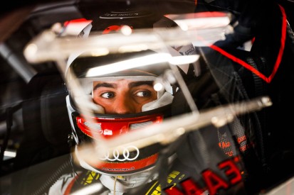 "Viel Energie investiert": Bleibt Nico Müller trotz Enttäuschung bei Rosberg?