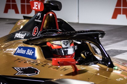 Formel E 2022: Auch Jean-Eric Vergne bleibt bei DS-Techeetah
