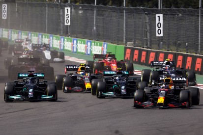 Mercedes: So hätten wir in Mexiko gewinnen können