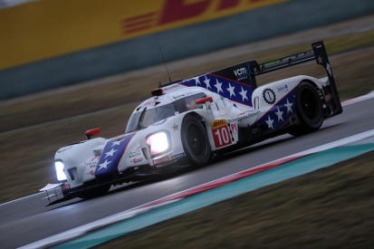 WEC 2022 mit weiterem "grandfathered" LMP1? Dragonspeed erwägt Rückkehr!
