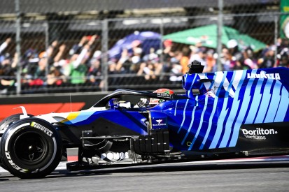 George Russell: Erster Mercedes-Test noch im Jahr 2021