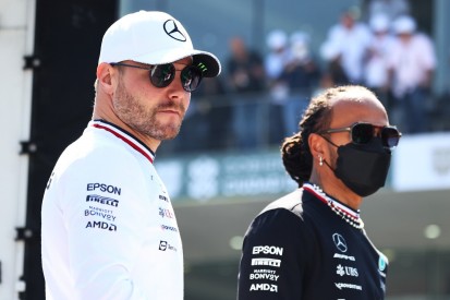 Formel-1-Liveticker: Kann sich Mercedes auf Bottas verlassen?