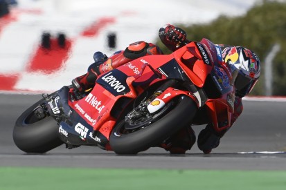MotoGP Valencia FT2: Miller mit Bestzeit, Quartararo nicht in den Top 10