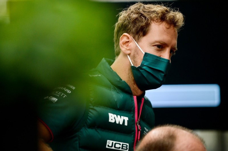 Vor Wochenende in Brasilien: Vettel besuchte Bio-Farm von Ex-F1-Pilot Diniz