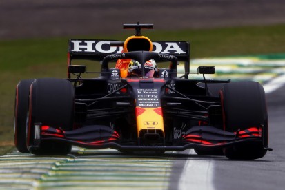 Helmut Marko: Red Bulls wirklicher Abstand beträgt zwei Zehntel!