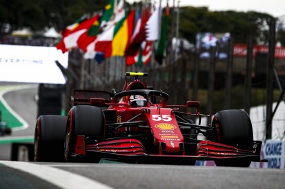 Ferrari: AlphaTauri im Qualifying "einfach zu schnell für uns"
