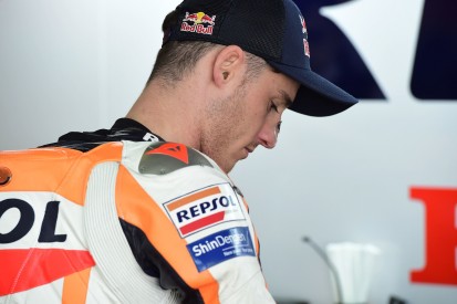Kein Qualifying für Pol Espargaro: Checks im Krankenhaus nach Highsider in FT3