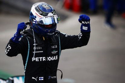 Valtteri Bottas: Unser Plan hat perfekt funktioniert!
